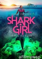 Shark Girl (2024) HQ Tamil Dubbed Movie