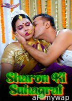 Sharon Ki Suhagrat (2024) GoddesMahi Hindi Hot Short Film