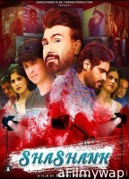 Shashank (2023) Hindi Movie