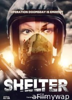 Shelter (2022) HQ Telugu Dubbed Movie