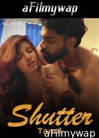 Shutter (2024) Navarasa Tamil Hot Short Film