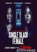 Single Black Female (2022) HQ Bengali Dubbed Movie