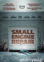 Small Engine Repair (2021) HQ Tamil Dubbed Movie