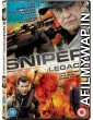 Sniper Legacy (2014) Hindi Dubbed Movie