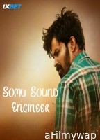 Somu Sound Engineer (2024) HQ Hindi Dubbed Movie