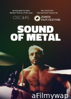 Sound of Metal (2019) ORG Hindi Dubbed Movie