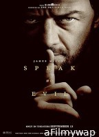 Speak No Evil (2024) HQ Tamil Dubbed Movie