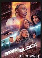 Spin the Block (2023) HQ Tamil Dubbed Movie