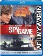 Spy Game (2001) Hindi Dubbed Movies