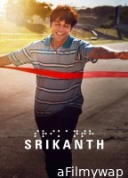 Srikanth (2024) Hindi Movie