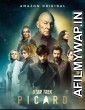 Star Trek Picard (2022) Hindi Dubbed Season 2 Complete Show