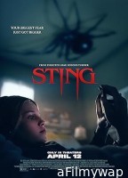 Sting (2024) HQ Bengali Dubbed Movie