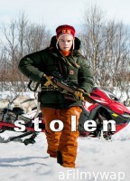 Stolen (2024) ORG Hindi Dubbed Movie