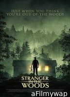 Stranger in the Woods (2024) HQ Telugu Dubbed Movie