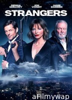 Strangers (2024) HQ Hindi Dubbed Movie