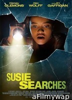 Susie Searches (2022) HQ Bengali Dubbed Movie