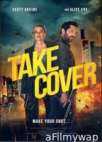 Take Cover (2024) HQ Telugu Dubbed Movie