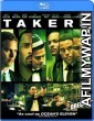 Takers (2010) UNCUT Hindi Dubbed Movie