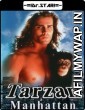 Tarzan In Manhattan (1989) Hindi Dubbed Movies