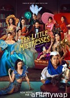 Ten Little Mistresses (2023) HQ Tamil Dubbed Movies