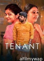 Tenant (2024) ORG Hindi Dubbed Movie