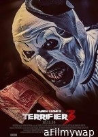 Terrifier 3 (2024) HQ Bengali Dubbed Movie