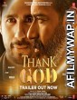 Thank God (2022) Hindi Full Movie