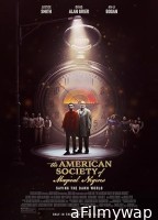 The American Society of Magical Negroes (2024) HQ Tamil Dubbed Movie