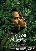 The Animal Kingdom (2023) HQ Hindi Dubbed Movie