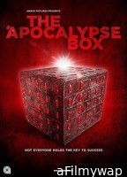 The Apocalypse Box (2024) HQ Tamil Dubbed Movie