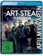 The Art of the Steal (2013) Hindi Dubbed Movie