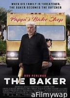 The Baker (2022) HQ Hindi Dubbed Movie