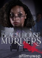 The Beach House Murders (2024) HQ Hindi Dubbed Movie