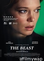 The Beast (2023) HQ Tamil  Dubbed Movie