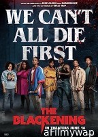 The Blackening (2022) HQ Bengali Dubbed Movie