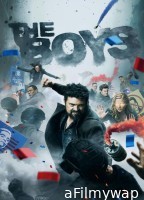 The Boys (2024) Season 4 (EP06) Hindi Dubbed Series