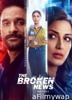 The Broken News (2024) Season 2 Hindi Web Series