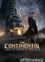 The Continental (2023) S01 (EP01) Hindi Dubbed Series