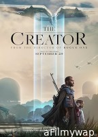 The Creator (2023) HQ Telugu Dubbed Movie