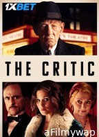 The Critic (2024) English Movie