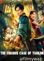 The Curious Case of Tianjin (2022) ORG Hindi Dubbed Movie