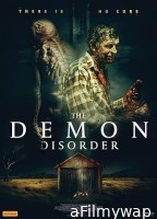 The Demon Disorder (2024) HQ Bengali Dubbed Movie