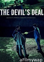 The Devils Deal (2023) ORG Hindi Dubbed Movies