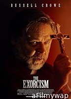 The Exorcism (2024) HQ Telugu Dubbed Movie