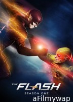 The Flash (2014) Season (EP01 To EP02) Hindi Dubbed Series