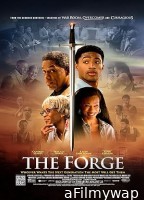 The Forge (2024) HQ Telugu Dubbed Movie