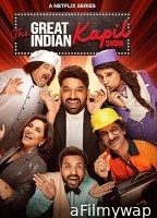 The Great Indian Kapil Show 25 May (2024) Full Show