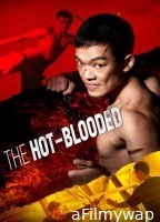 The Hot Blooded (2021) ORG Hindi Dubbed Movie