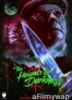 The Hounds of Darkness (2024) HQ Telugu Dubbed Movie