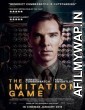 The Imitation Game (2014) Hindi Dubbed Movie